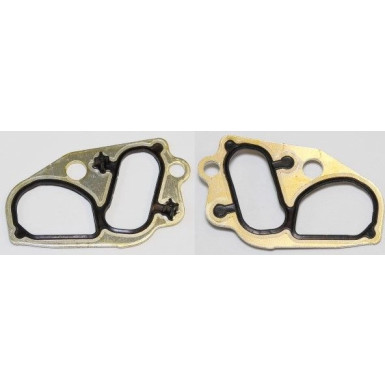 Dichtung, Ölpumpe | PEUGEOT | 589.070