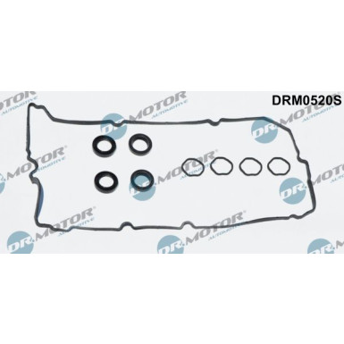 Dichtungssatz, Zylinderkopfhaube | DRM0520S Dichtungssatz, Zylinderkopfhaube | DRM0520S