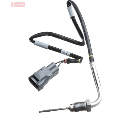 Abgastemperatursensor | TOY Auris,Avensis,Corolla,RAV4 05-14 | DET-0118