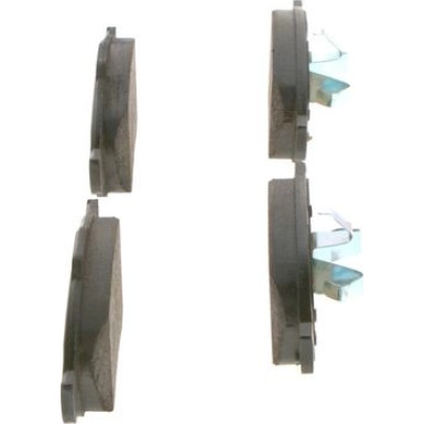 Bremsklötze VA | JEEP Renegade 14 | 0 986 494 826 Bremsklötze VA | JEEP Renegade 14 | 0 986 494 826