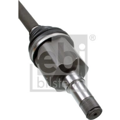 FEBI BILSTEIN Antriebswelle | 182965