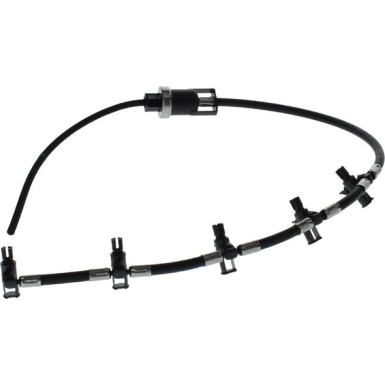 0 445 130 327 Schlauch, Leckkraftstoff