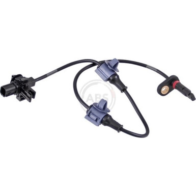 31772 Sensor, Raddrehzahl