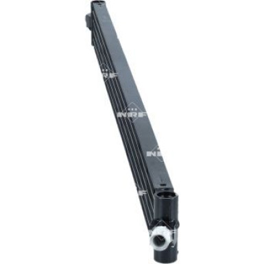 NRF Ölkühler, Automatikgetriebe