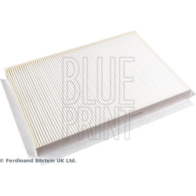 BluePrint Innenraumfilter ADU172512