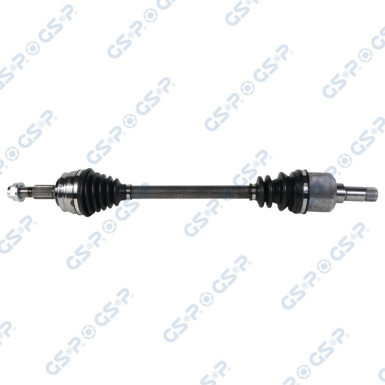 GSP Antriebswelle 203608 GSP Antriebswelle 203608