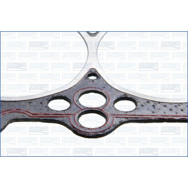 10079500 Dichtung, Zylinderkopf FIBERMAX