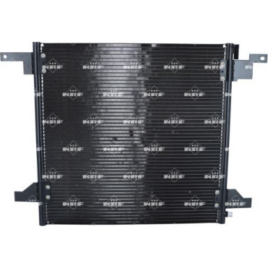 Kondensator, Klimaanlage EASY FIT 35579