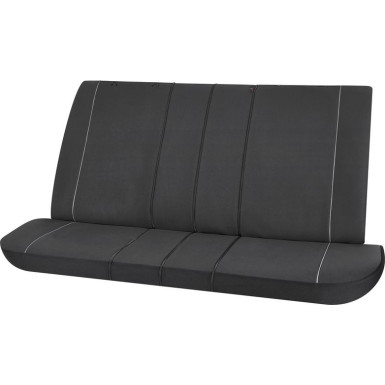 Autositzbezug 1RS 8tlg | graphit, Modulo | 13559 Autositzbezug 1RS 8tlg | graphit, Modulo | 13559