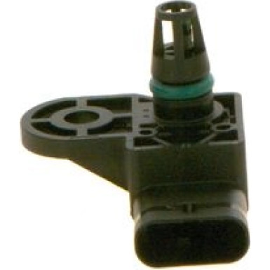 0 261 230 412 Sensor, Ladedruck