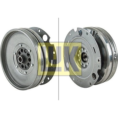Zweimassenschwungrad AUDI A4, A5, A6 07 LuK DMF 415 0721 08