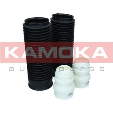 KAMOKA Staubschutzsatz, Stoßdämpfer KAMOKA Staubschutzsatz, Stoßdämpfer