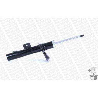 MONROE ORIGINAL-Öldämpfer VA re | CITROEN Berl,Xsara,PEUGEOT Part,306 | R8001