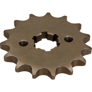 Antriebskettenrad Vordermotor. Stahl | JTF1550.15