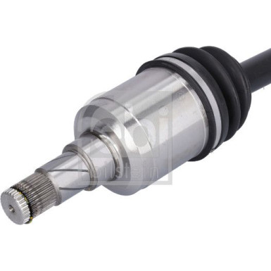 FEBI BILSTEIN Antriebswelle 194051 FEBI BILSTEIN Antriebswelle 194051