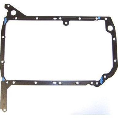 Dichtung, Ölwanne | VOLKSWAGEN | 451.790