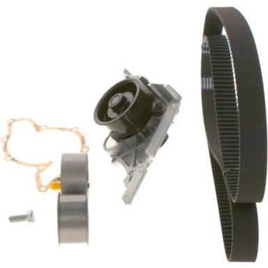Steuerriemen Kit inkl. Wapu | AUDI | 1987946924
