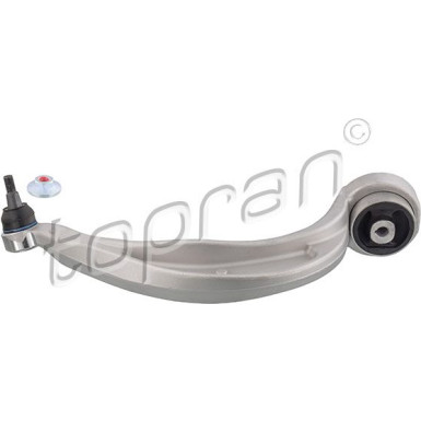 TOPRAN Wellendichtring 100050