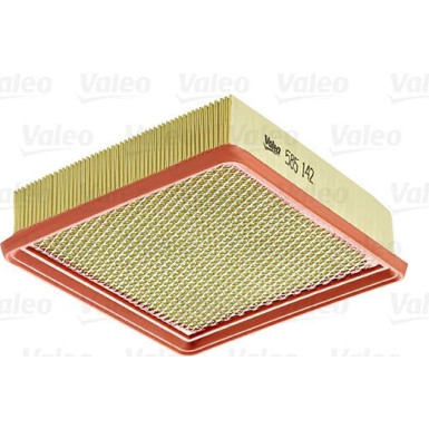 VALEO Luftfilter 585142 VALEO Luftfilter 585142