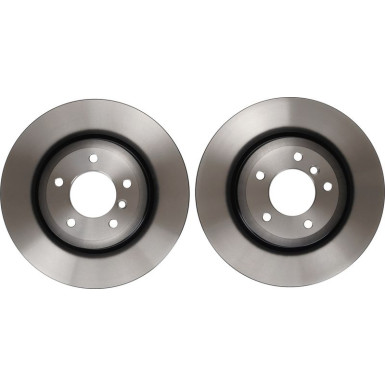 Bremsscheibe Bmw P. E46 10/99 DF4166