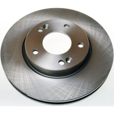 DENCKERMANN Bremsscheibe B130289