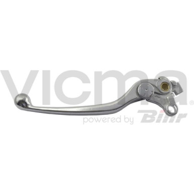 D Linker Motorhebel. Silber Kawasaki Klv 1000 04-05 | 71541