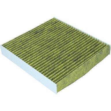 KAMOKA Filter, Innenraumluft | 6080091