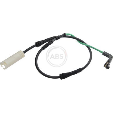 A.B.S. Verschleißsensor