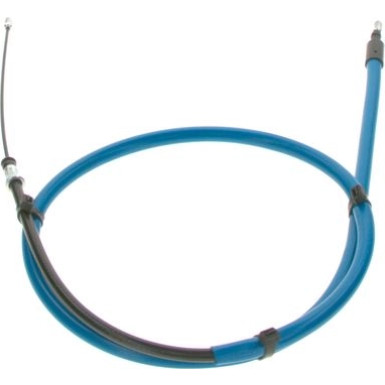 1 987 477 582 Seilzug, Feststellbremse