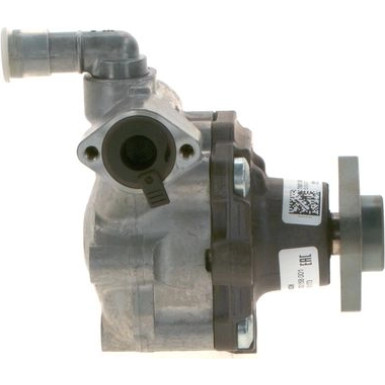 K S00 000 158 Hydraulikpumpe, Lenkung K S00 000 158 Hydraulikpumpe, Lenkung