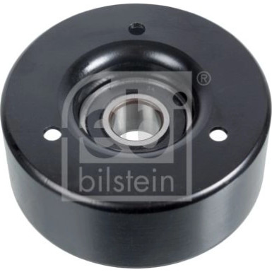 FEBI BILSTEIN Spannrolle | 19001