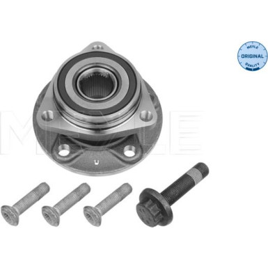 Radnabe | 100 650 1005