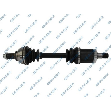 GSP Antriebswelle 205047
