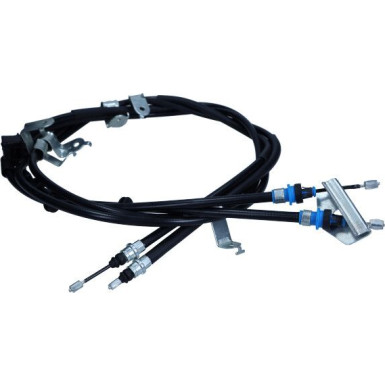 32-1064 Seilzug, Feststellbremse