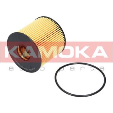 KAMOKA Ölfilter | F105701
