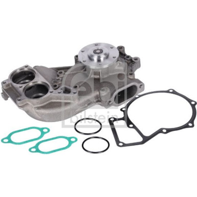 FEBI BILSTEIN Wasserpumpe 32184
