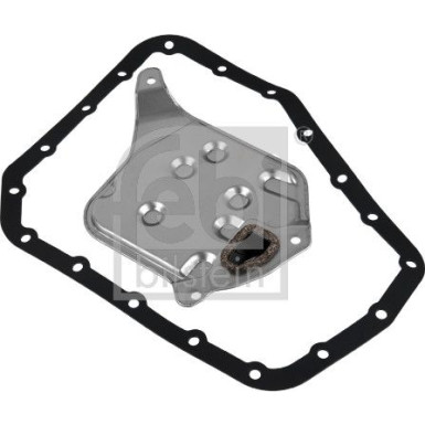 Getriebeölfiltersatz | TOYOTA Yaris 99 | 108178