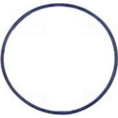 NISSENS Drosselklappenstutzen 955004