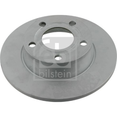 FEBI BILSTEIN Bremsscheibe | 22908