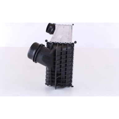 Ladeluftkühler PKW BMW 5-SERIES F10 DIESEL 10 FIRST FIT 96441