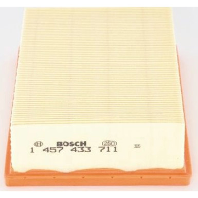 Luftfilter | FORD Fiesta | 1457433711