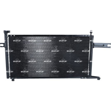 Kondensator, Klimaanlage EASY FIT 35315