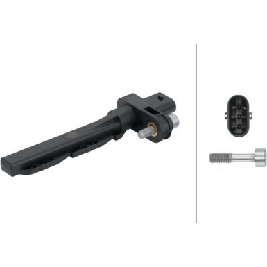 HELLA Impulsgeber, Kurbelwelle 6PU 013 122-031