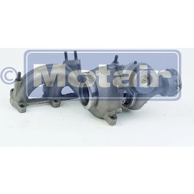 ORIGINAL TURBO VW T5 1,9TDI 06 BorgWarner Turbo NEU 335791