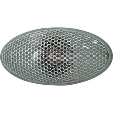 Z-BLINKER WEISS L/R | PEUGEOT 206 (-CC) 8,98-1,06/407 04-09/PART 96-02/PICASSO 99 | 4821,604,2