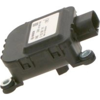 0 132 801 141 Stellelement, Heizklappe