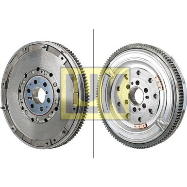 Zweimassenschwungrad ALFA 159,FIAT Croma 1.9D 05 LuK DMF 415 0481 10