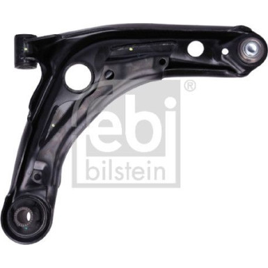 Querlenker Toyota P. Yaris 06- Untere Le | 43049