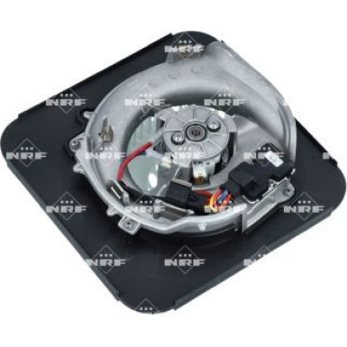 NRF Innenraumgebläse NRF Innenraumgebläse