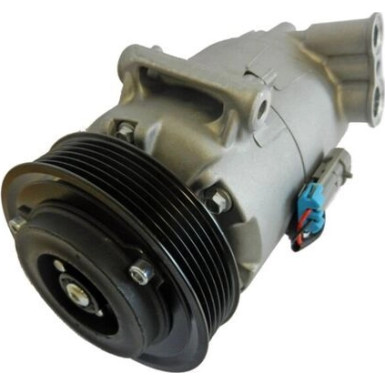 Kompressor, Klimaanlage BEHR ACP 156 000S